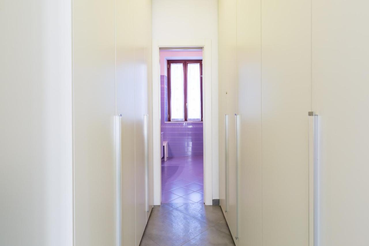 דירות נאפולי Ferdinando Art House By Wonderful Italy מראה חיצוני תמונה
