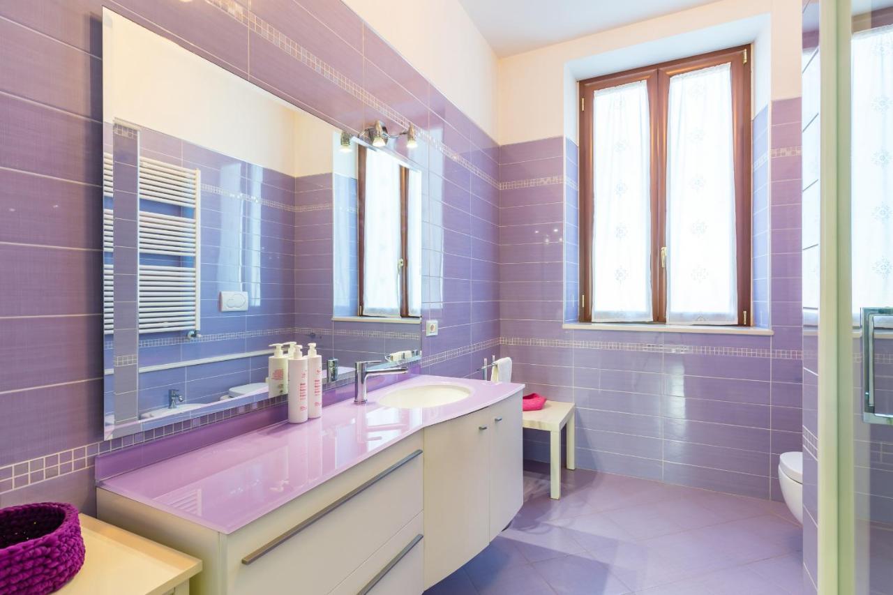 דירות נאפולי Ferdinando Art House By Wonderful Italy מראה חיצוני תמונה
