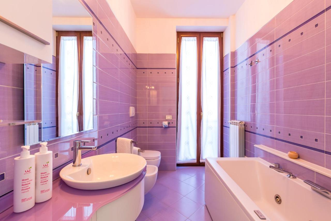 דירות נאפולי Ferdinando Art House By Wonderful Italy מראה חיצוני תמונה