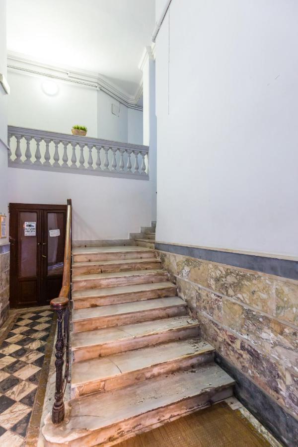 דירות נאפולי Ferdinando Art House By Wonderful Italy מראה חיצוני תמונה